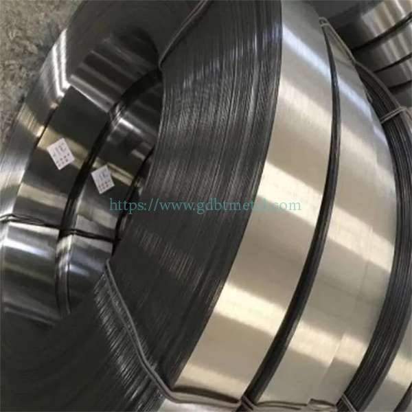 Galvanized Steel Coil